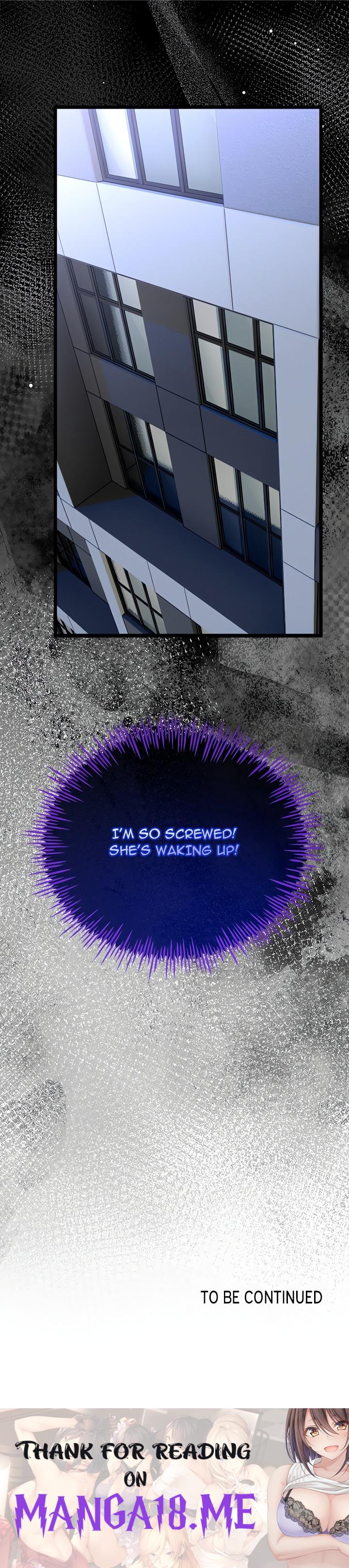 Family Again (Uncensored) - Chapter 19 Page 24