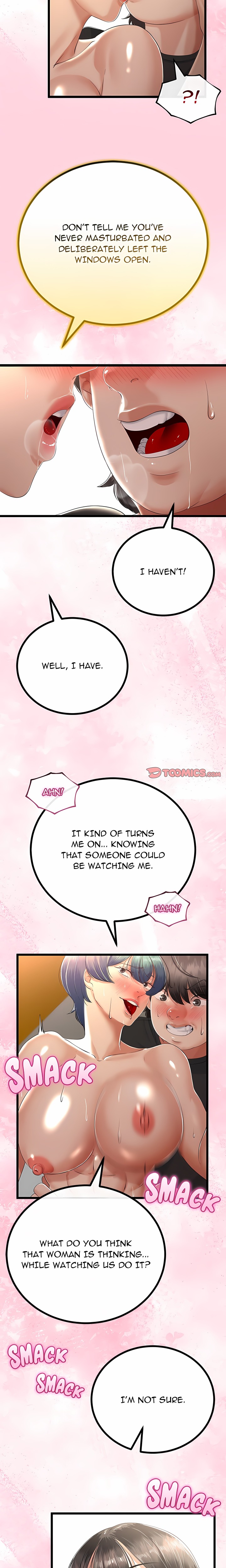 Family Again (Uncensored) - Chapter 31 Page 10
