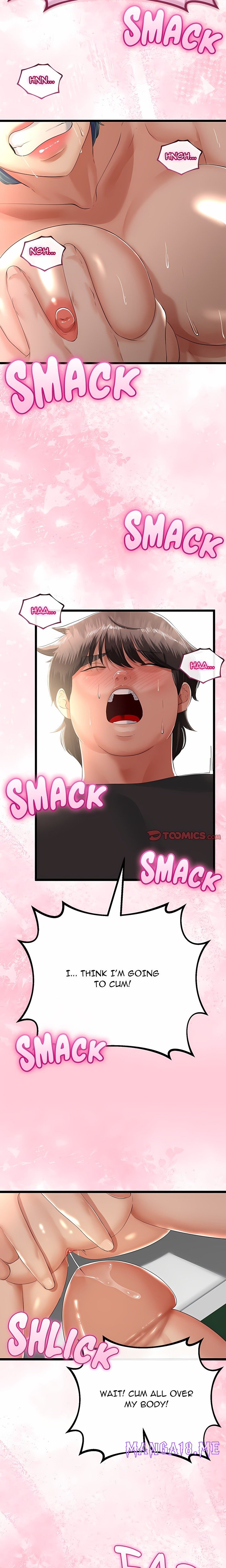 Family Again (Uncensored) - Chapter 31 Page 15