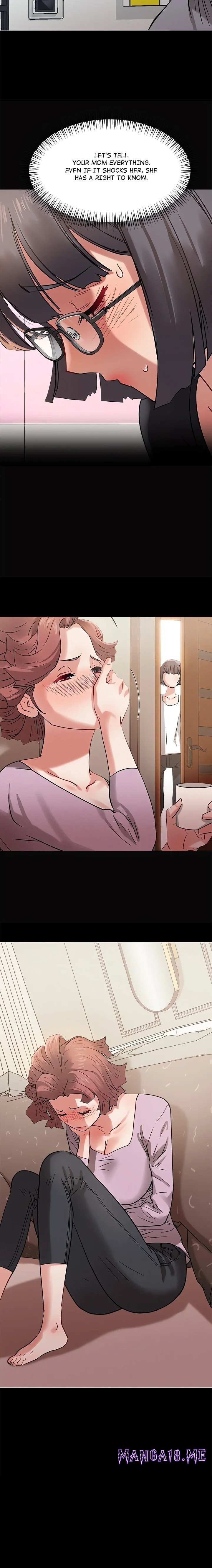 Kindness of Evil - Chapter 5 Page 21