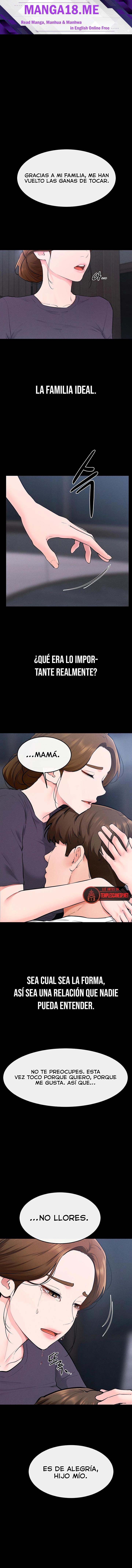 My New Family Treats me Well Raw - Chapter 119 Page 1