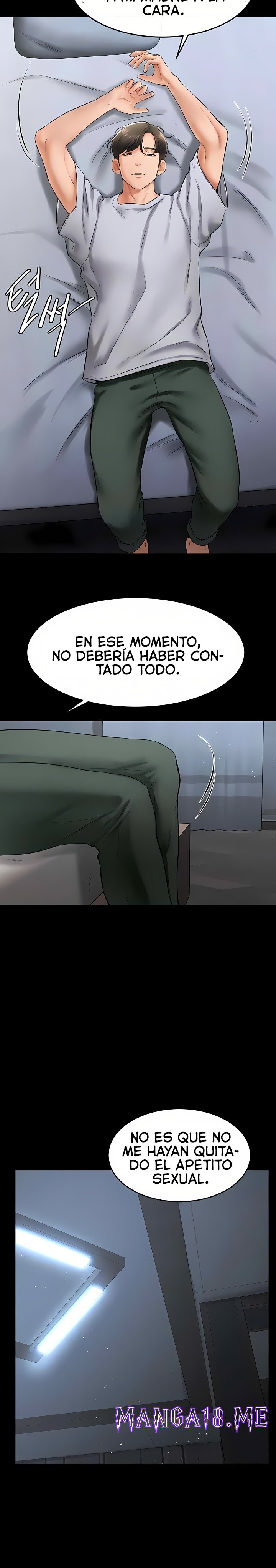 My New Family Treats me Well Raw - Chapter 13 Page 13