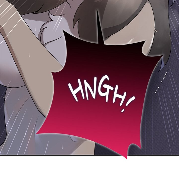 Paws on Campus - Chapter 10 Page 122