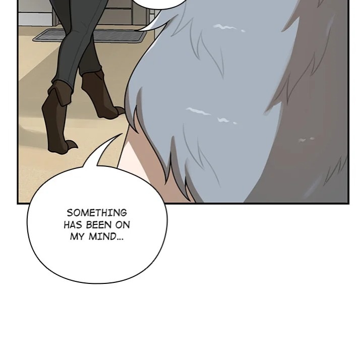 Paws on Campus - Chapter 11 Page 148