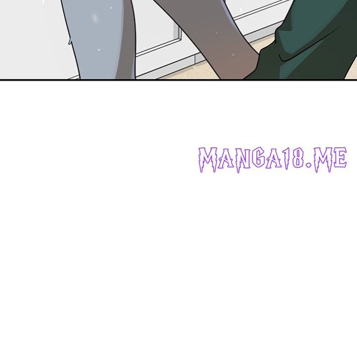 Paws on Campus - Chapter 14 Page 38