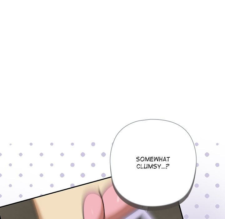 Paws on Campus - Chapter 15 Page 86