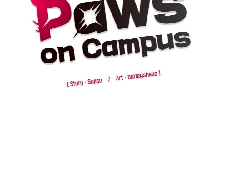 Paws on Campus - Chapter 16 Page 172