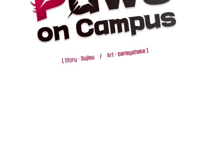 Paws on Campus - Chapter 19 Page 191
