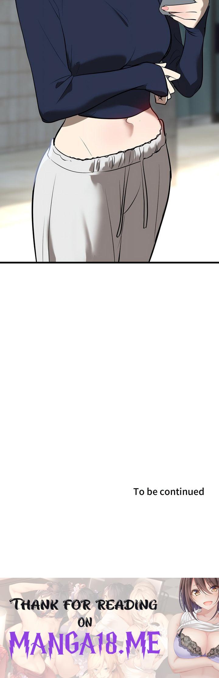 Magic Girl Service (Uncensored) - Chapter 10 Page 22