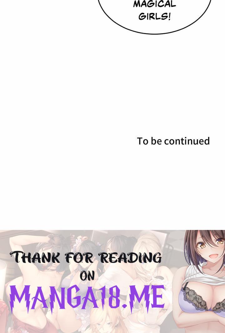Magic Girl Service (Uncensored) - Chapter 19 Page 24