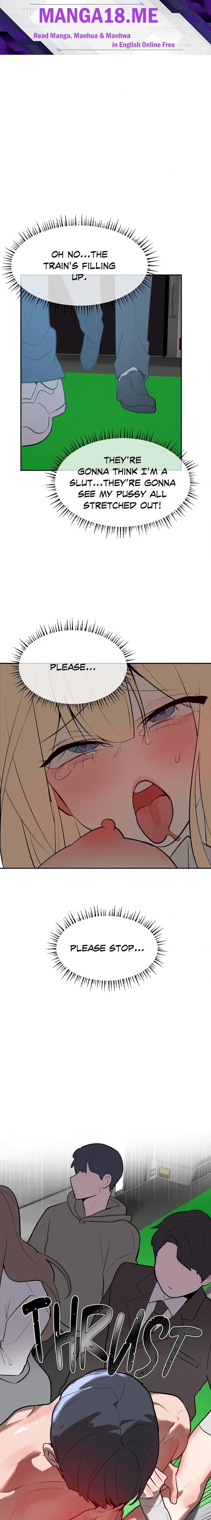 Magic Girl Service (Uncensored) - Chapter 22 Page 1