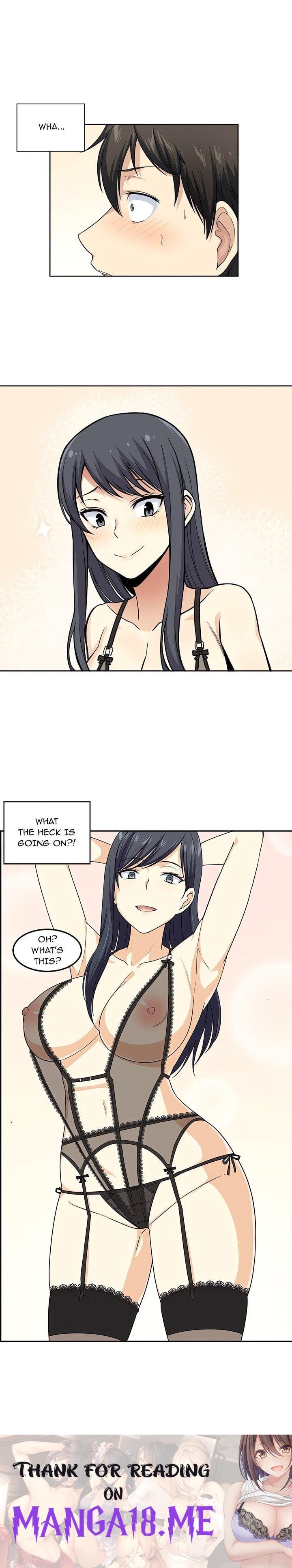 Excuse me, This is my Room (Uncensored) - Chapter 15 Page 16