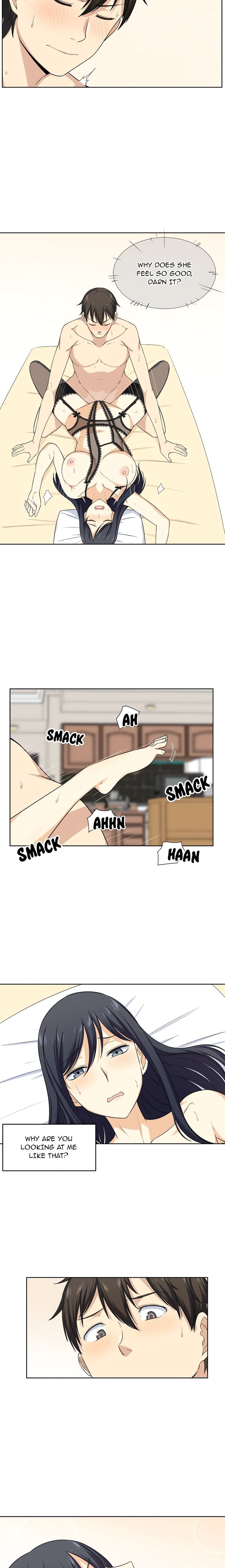 Excuse me, This is my Room (Uncensored) - Chapter 16 Page 10