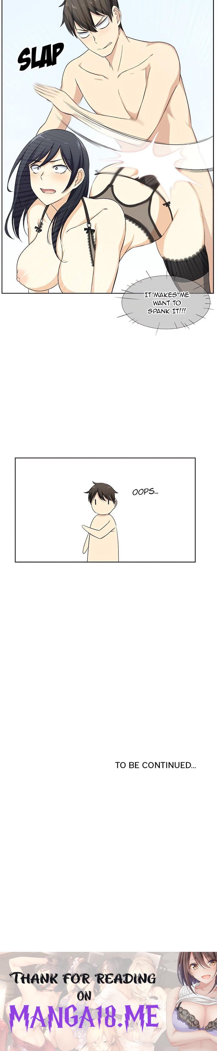 Excuse me, This is my Room (Uncensored) - Chapter 16 Page 17