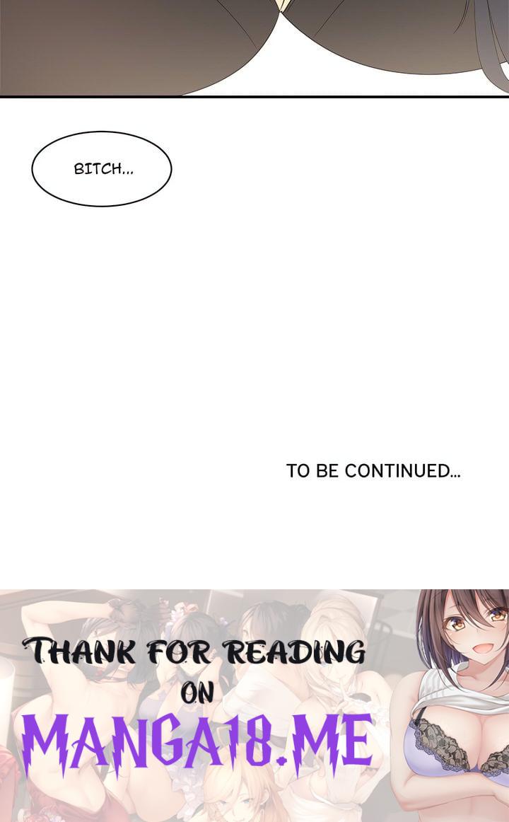 Excuse me, This is my Room (Uncensored) - Chapter 2 Page 19