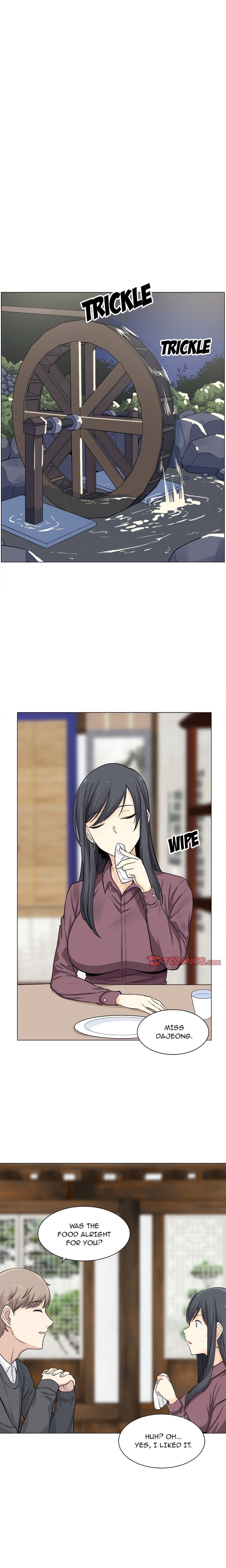 Excuse me, This is my Room (Uncensored) - Chapter 20 Page 4