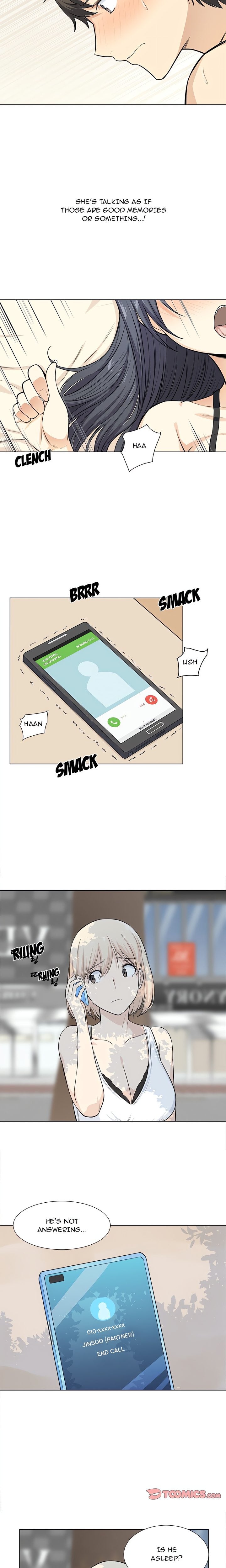 Excuse me, This is my Room (Uncensored) - Chapter 22 Page 15
