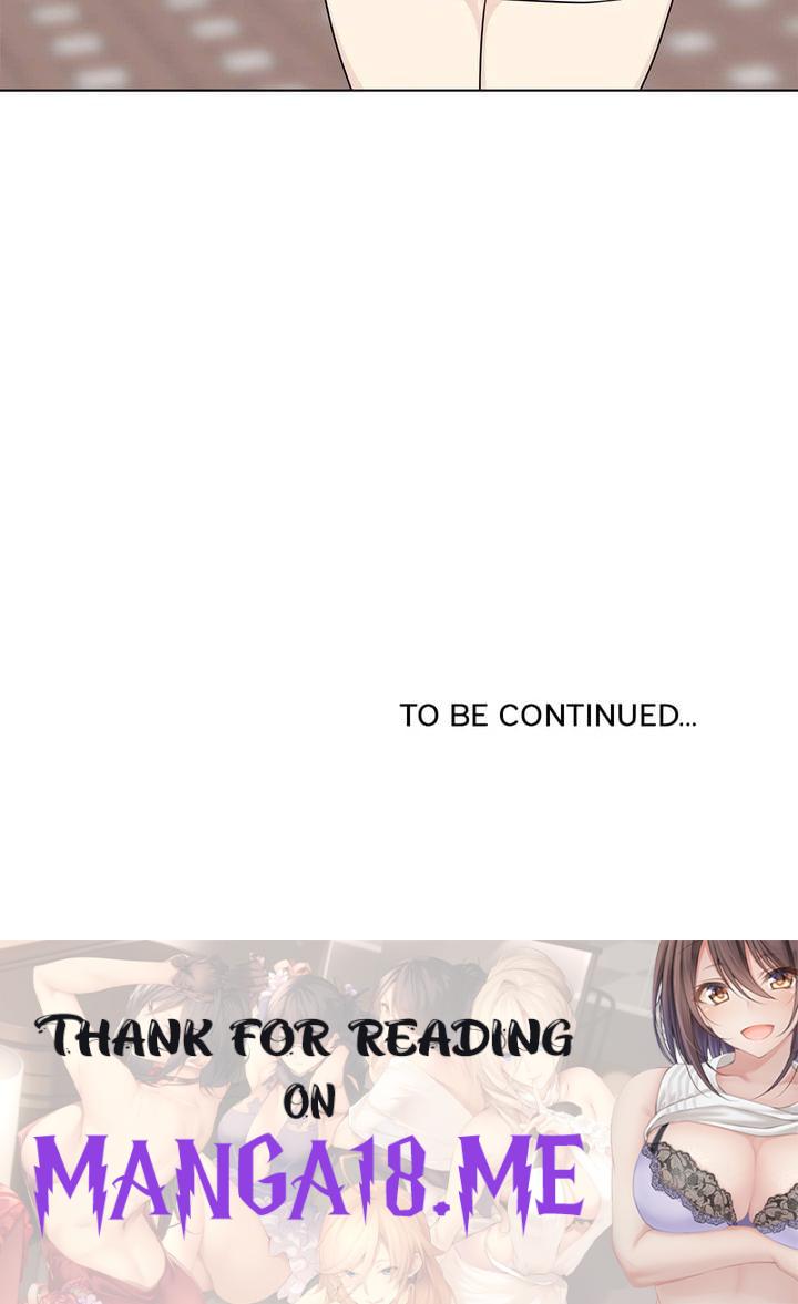 Excuse me, This is my Room (Uncensored) - Chapter 22 Page 19