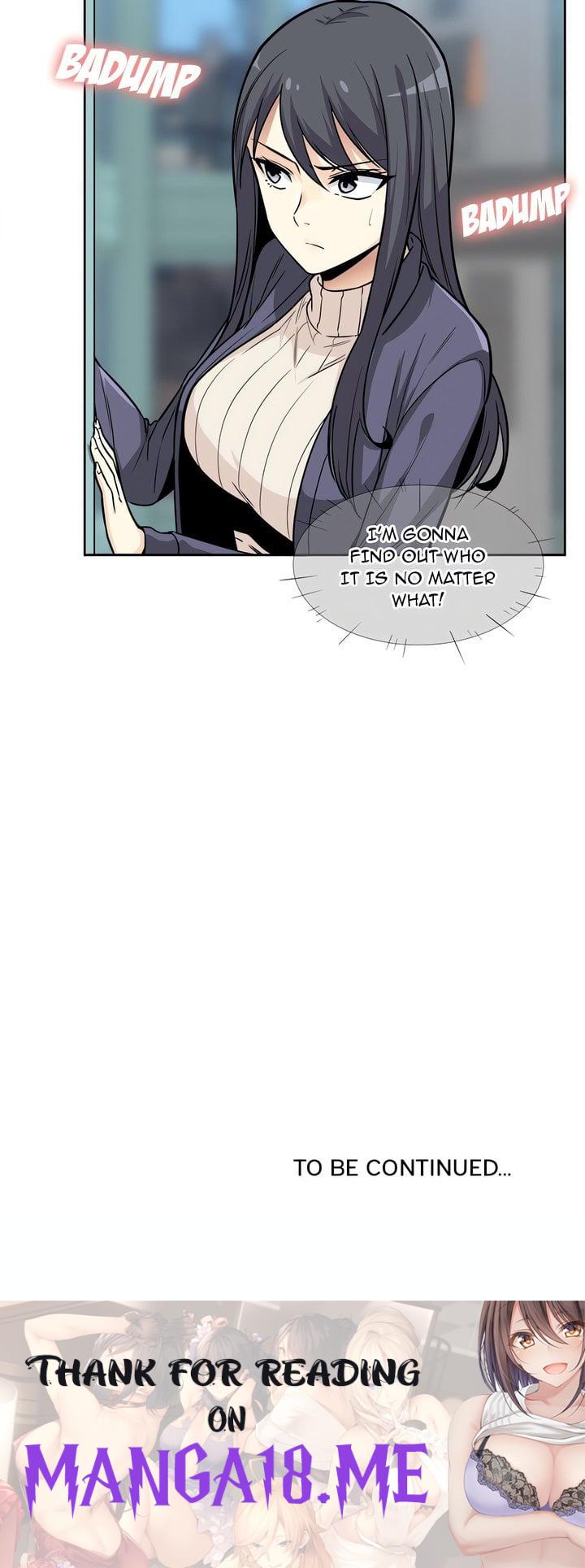 Excuse me, This is my Room (Uncensored) - Chapter 23 Page 20