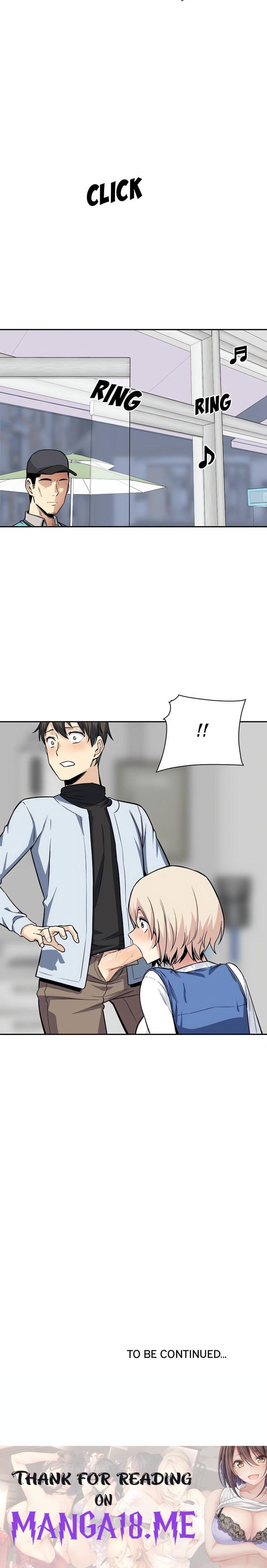Excuse me, This is my Room (Uncensored) - Chapter 24 Page 19