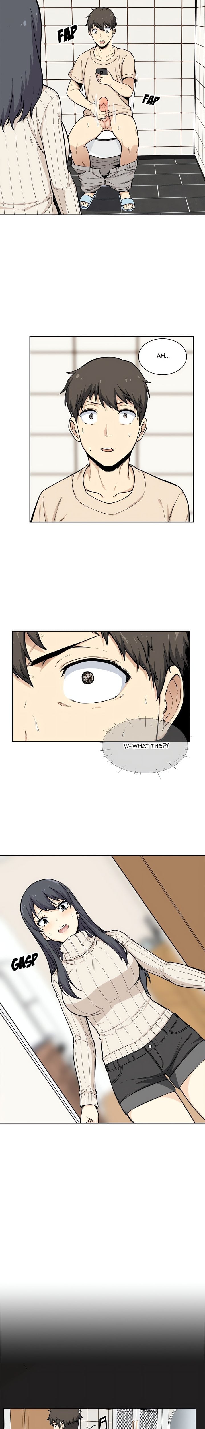 Excuse me, This is my Room (Uncensored) - Chapter 27 Page 2
