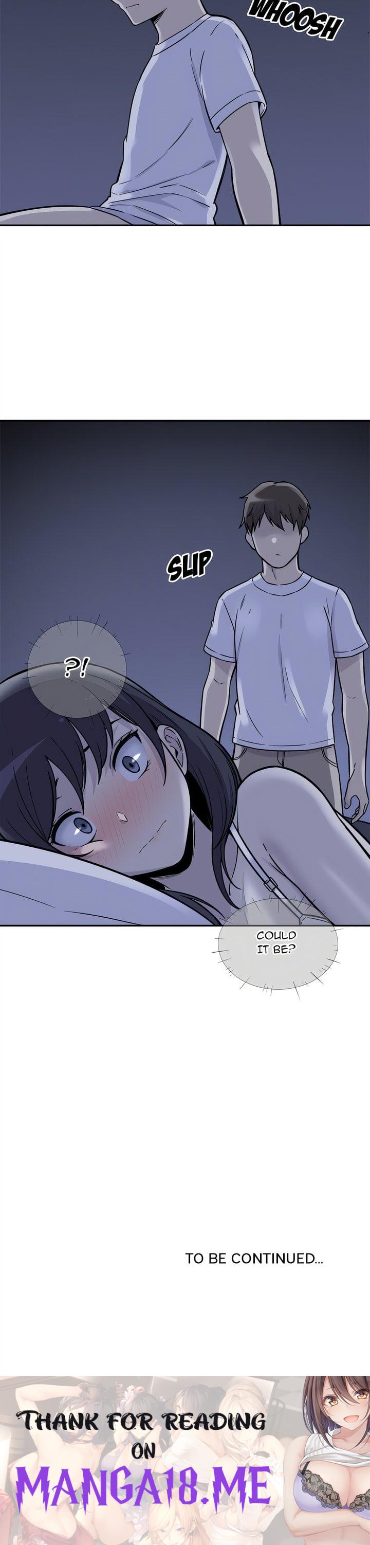 Excuse me, This is my Room (Uncensored) - Chapter 29 Page 17