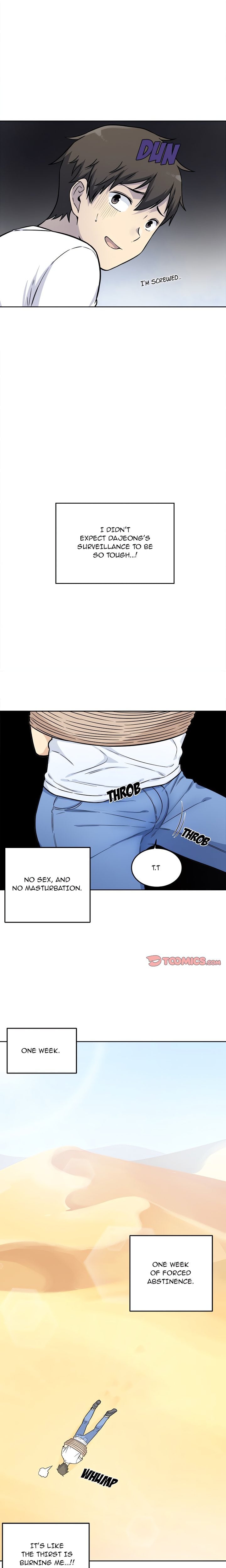 Excuse me, This is my Room (Uncensored) - Chapter 34 Page 4