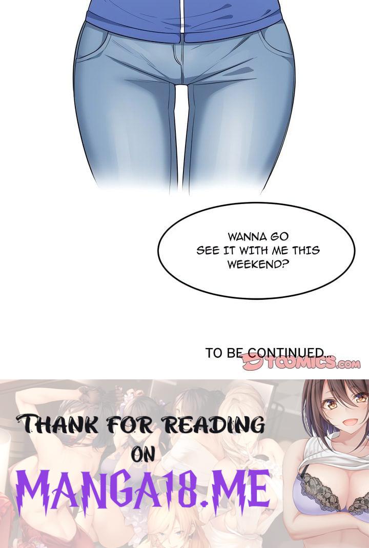 Excuse me, This is my Room (Uncensored) - Chapter 4 Page 16