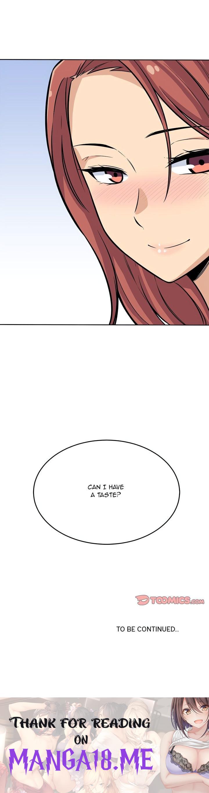 Excuse me, This is my Room (Uncensored) - Chapter 40 Page 21