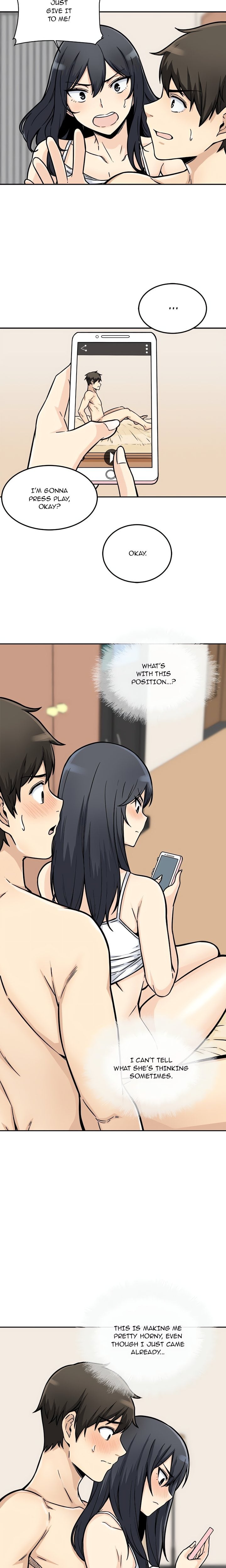 Excuse me, This is my Room (Uncensored) - Chapter 46 Page 2