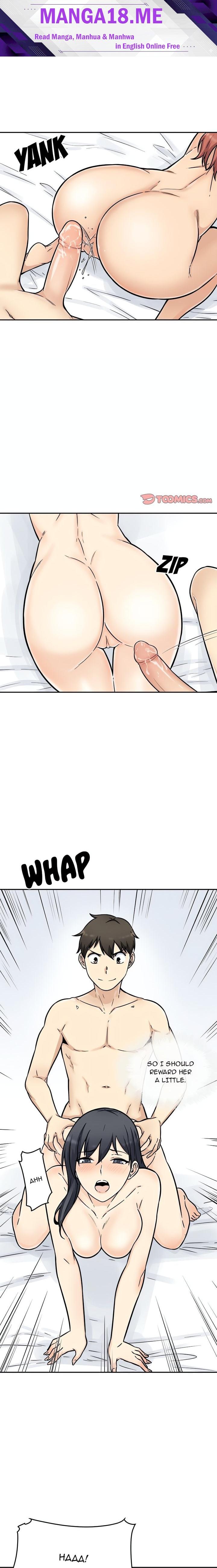 Excuse me, This is my Room (Uncensored) - Chapter 51 Page 1