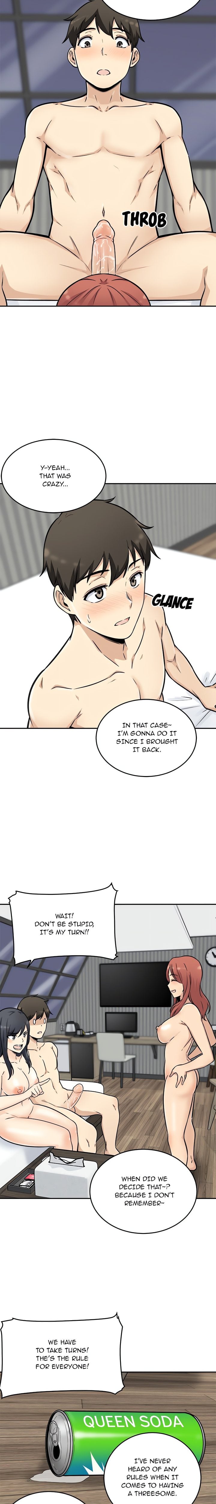 Excuse me, This is my Room (Uncensored) - Chapter 51 Page 6