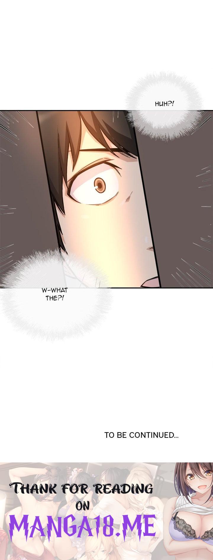 Excuse me, This is my Room (Uncensored) - Chapter 53 Page 23