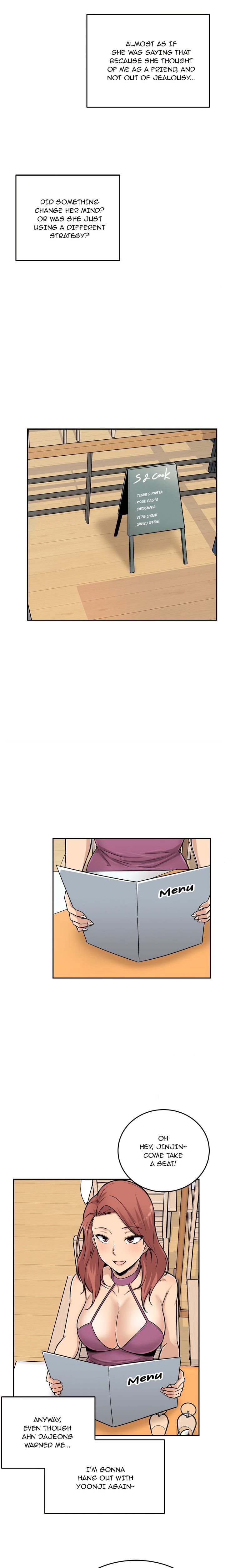 Excuse me, This is my Room (Uncensored) - Chapter 53 Page 3