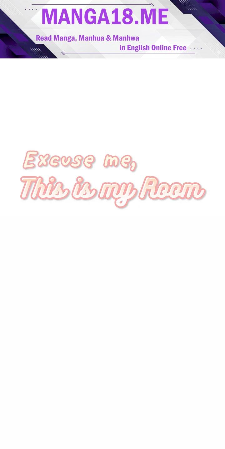 Excuse me, This is my Room (Uncensored) - Chapter 54 Page 1