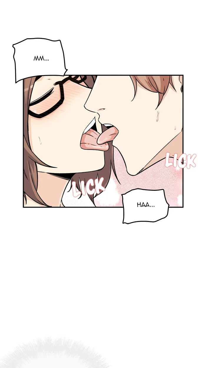 Excuse me, This is my Room (Uncensored) - Chapter 54 Page 26