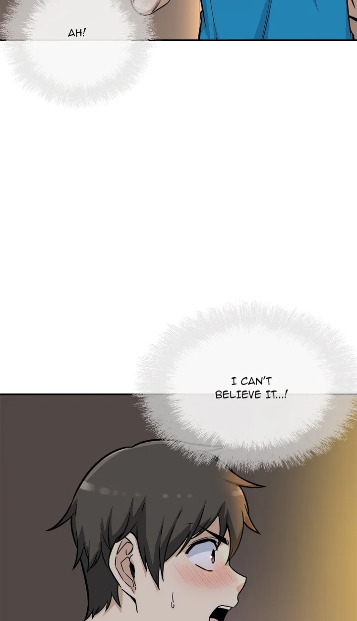 Excuse me, This is my Room (Uncensored) - Chapter 54 Page 3