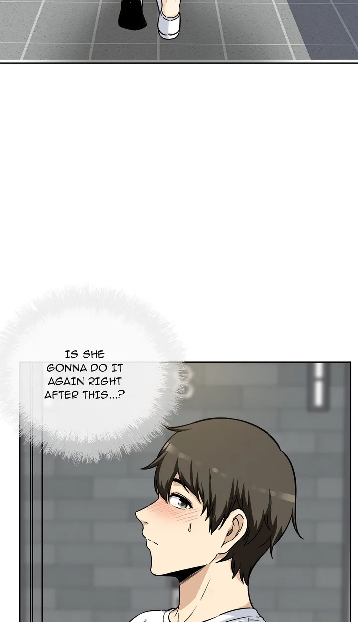 Excuse me, This is my Room (Uncensored) - Chapter 54 Page 54