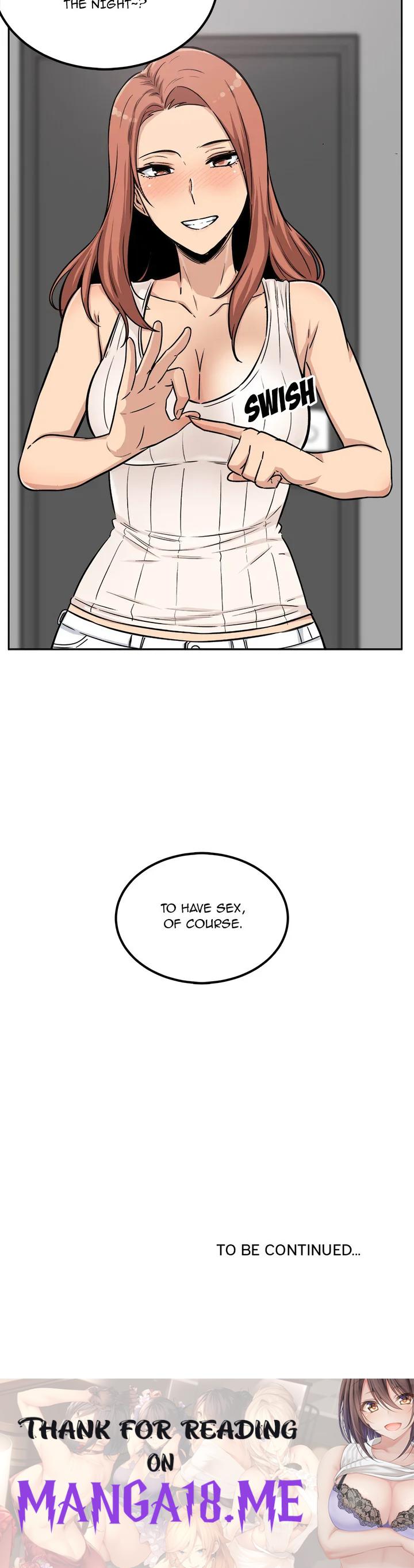 Excuse me, This is my Room (Uncensored) - Chapter 55 Page 23