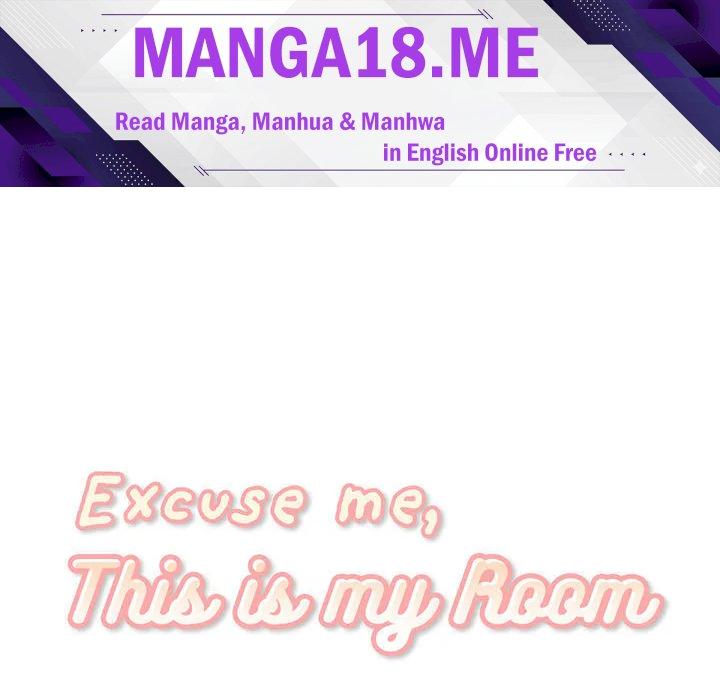 Excuse me, This is my Room (Uncensored) - Chapter 56 Page 1