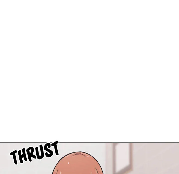 Excuse me, This is my Room (Uncensored) - Chapter 56 Page 113