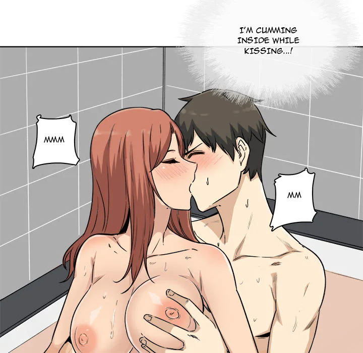 Excuse me, This is my Room (Uncensored) - Chapter 56 Page 144