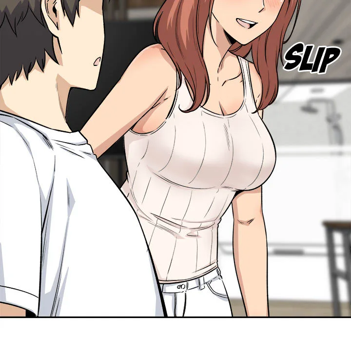 Excuse me, This is my Room (Uncensored) - Chapter 56 Page 15
