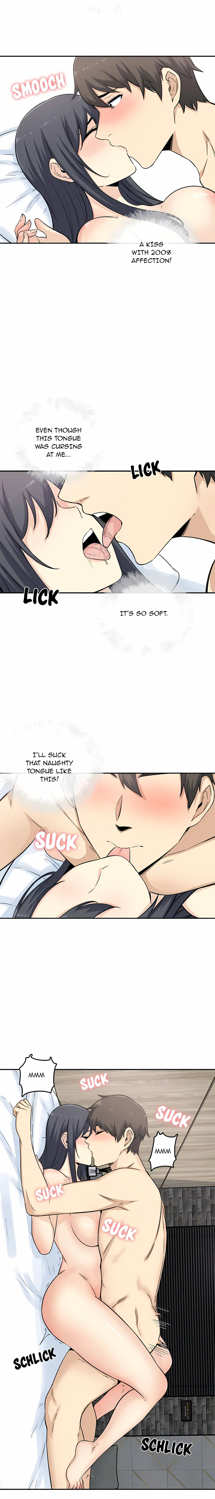 Excuse me, This is my Room (Uncensored) - Chapter 59 Page 4