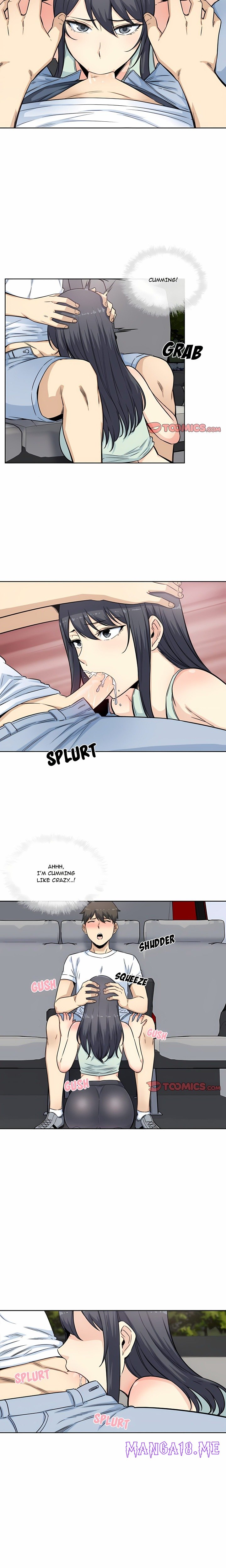 Excuse me, This is my Room (Uncensored) - Chapter 61 Page 14