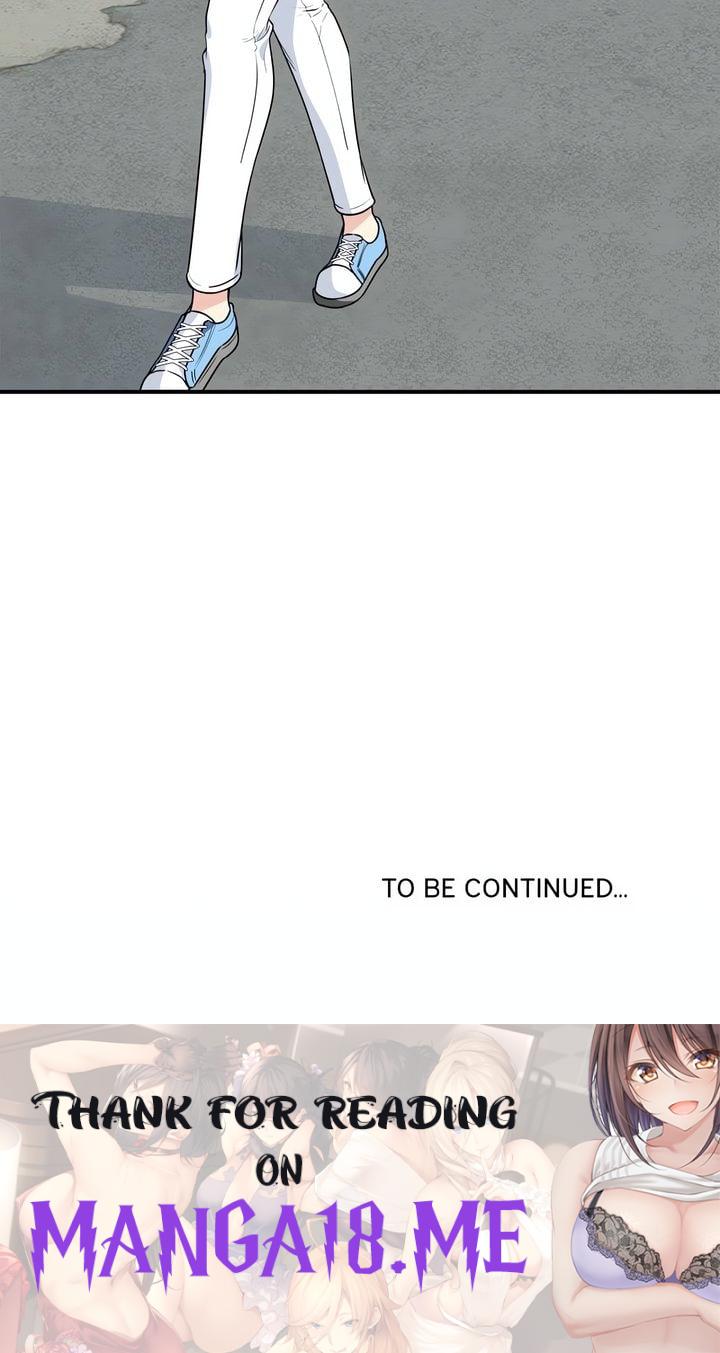 Excuse me, This is my Room (Uncensored) - Chapter 7 Page 19