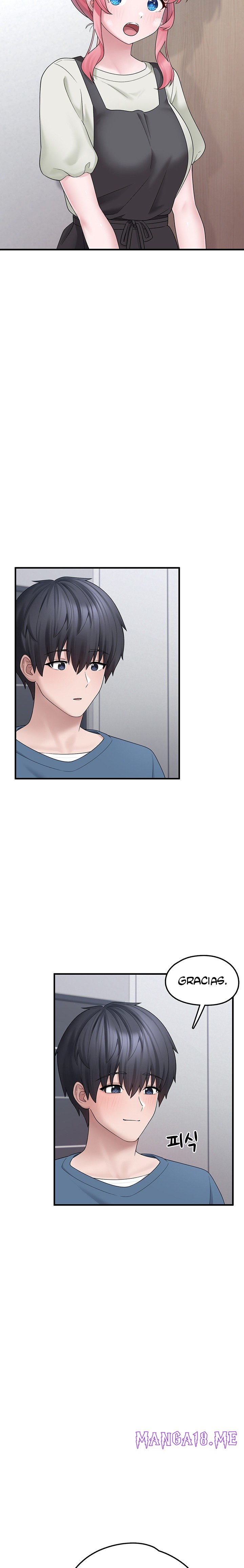 I Picked Up an Unstable Girl From the Junkyard Raw - Chapter 10 Page 25