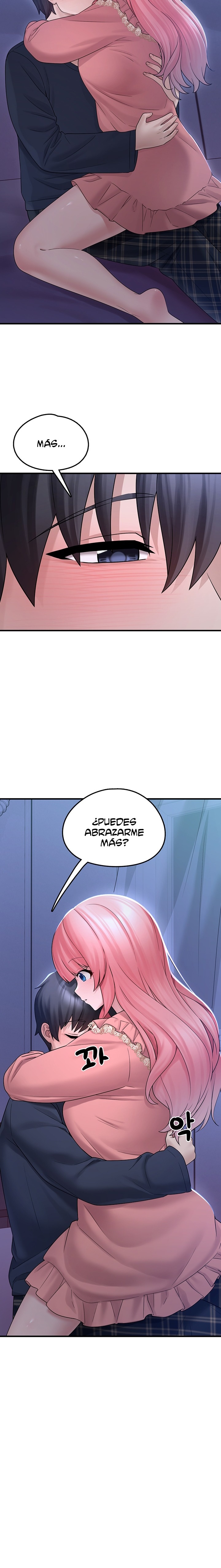 I Picked Up an Unstable Girl From the Junkyard Raw - Chapter 10 Page 31