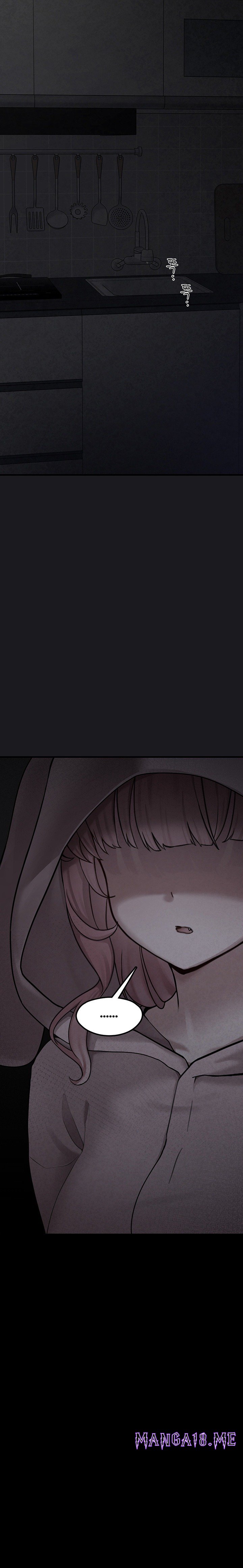 I Picked Up an Unstable Girl From the Junkyard Raw - Chapter 4 Page 25