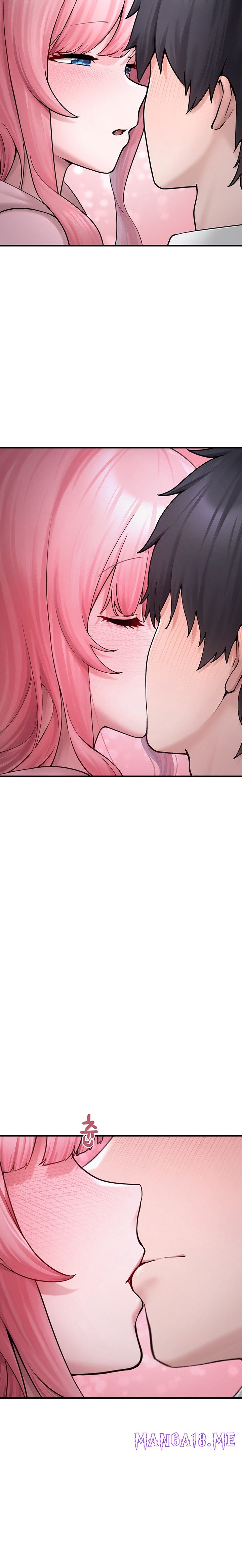 I Picked Up an Unstable Girl From the Junkyard Raw - Chapter 5 Page 27